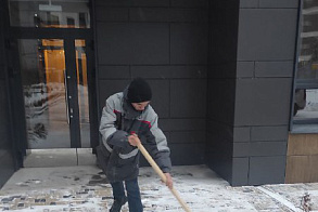 Результаты благоустройства