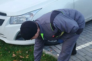 Результаты благоустройства