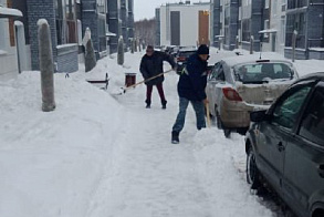 Результаты благоустройства