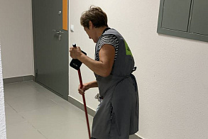 Результаты благоустройства