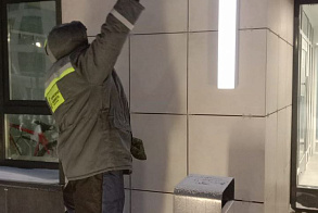 Результаты благоустройства