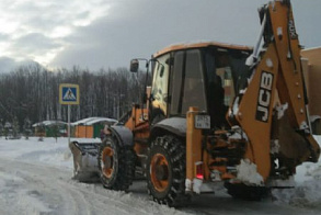 Результаты благоустройства