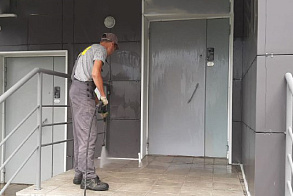 Результаты благоустройства