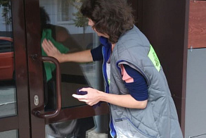 Результаты благоустройства