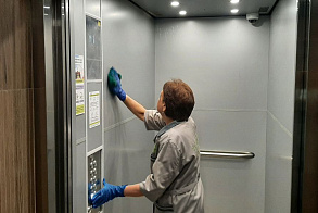 Результаты благоустройства