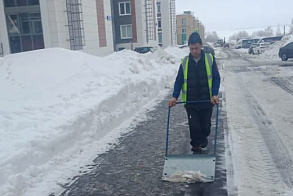 Результаты благоустройства