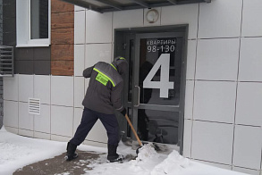 Результаты благоустройства