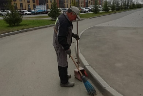 Результаты благоустройства