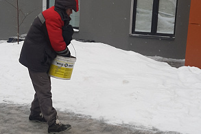 Результаты благоустройства