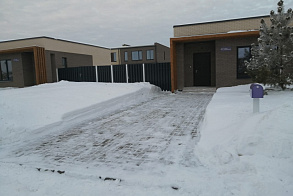 Результаты благоустройства