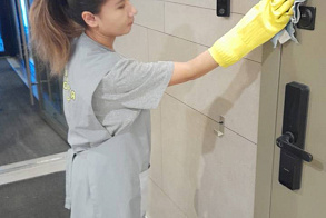 Результаты благоустройства 