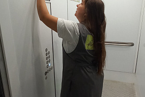 Результаты благоустройства