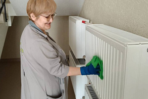 Результаты благоустройства