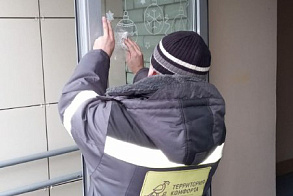 Результаты благоустройства