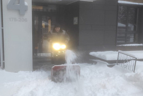 Результаты благоустройства