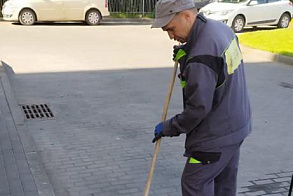 Результаты благоустройства