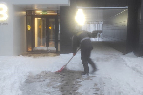 Результаты благоустройства