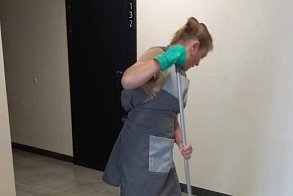 Результаты благоустройства