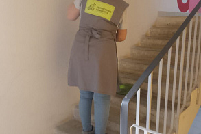 Результаты благоустройства