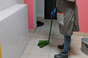 Результаты благоустройства