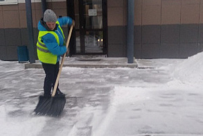 Результаты благоустройства