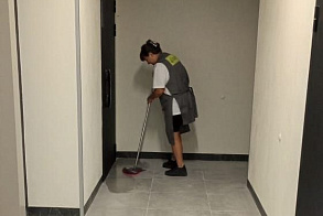 Результаты благоустройства