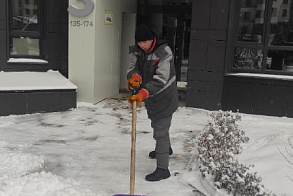 Результаты благоустройства