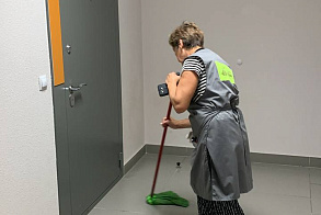 Результаты благоустройства