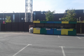 Результаты благоустройства