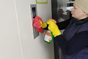 Результаты благоустройства