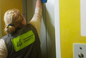 Результаты благоустройства