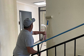 Результаты благоустройства