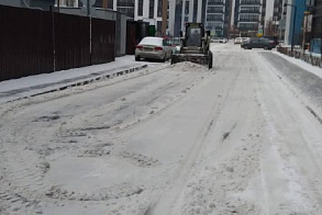 Результаты благоустройства