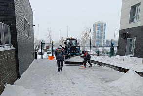 Результаты благоустройства