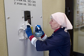 Результаты благоустройства