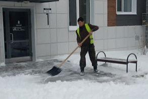 Результаты благоустройства