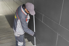 Результаты благоустройства