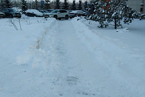 Результаты благоустройства