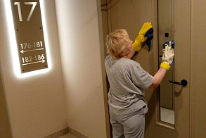 Результаты благоустройства