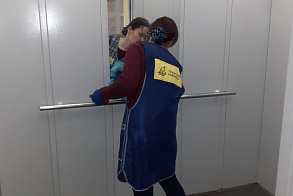 Результаты благоустройства