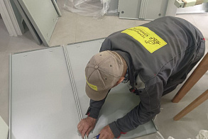 Результаты благоустройства