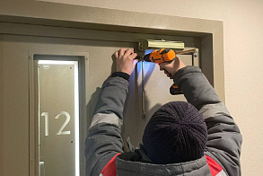 Результаты благоустройства