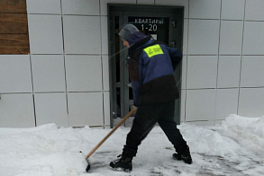 Результаты благоустройства