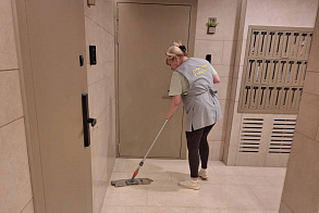 Результаты благоустройства