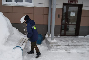 Результаты благоустройства