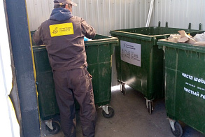 Результаты благоустройства