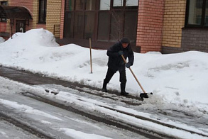 Результаты благоустройства