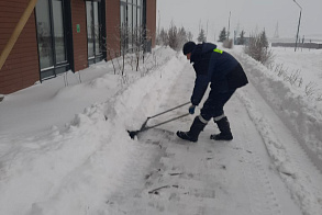 Результаты благоустройства