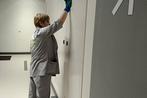 Результаты благоустройства