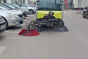 Результаты благоустройства